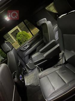 شيفروليه تاهو